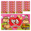 롯데웰푸드 칸쵸 초코, 54g, 20개