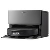 로보락 S10 MaxV Ultra Steam 직배수 로봇청소기, 블랙, RRE0VES+EWFD73HRR