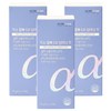 뉴트리코어 맥스 알파 CD 원데이 핏 14p, 14회분, 70g, 3개