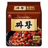 짜왕, 4개