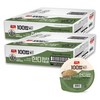 양반 100밥 현미밥, 130g, 48개