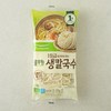 풀무원 생칼국수 2인분, 320g, 1개