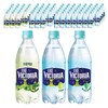 웅진빅토리아 더 빅토리아 초록매실 500ml 20p + 라임 500ml 20p + 청포도 500ml 40p, 80개