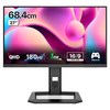한성컴퓨터 QHD Fast IPS QD mini LED 180Hz 게이밍 모니터, 68.4cm, TFG27Q18PM576Z(일반)