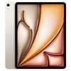 Apple 2025 아이패드 에어 13(M3 모델), 스타라이트, 512GB, Wi-Fi