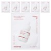 이니스프리 블랙티 유스 인핸싱 앰플 마스크 28ml, 1개입, 6개