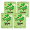 우리차 뽕잎차, 800mg, 40개입, 4개
