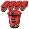 농심 신라면 컵 65g, 18개