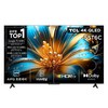 TCL 4K QLED Google TV, 139cm(55인치), 55T6C, 벽걸이형, 방문설치