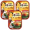 샘표 우리엄마 깻잎 매콤한맛, 70g, 3개