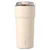 락앤락 메트로카페 세라믹 텀블러, 바닐라라떼, 650ml, 1개