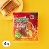 삼립 파이리의 화르륵 핫소스팡, 90g, 1개입, 4개