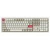 키크론 K10 MAX RGB 기계식 핫스왑 유무선 일반형 키보드, 레트로, K10M-L9, 저소음 바나나축