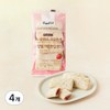 프로젝트에이치 통밀 딸기잼 한입샌드, 20g, 4개, 5개입