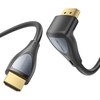 벤션 270도 HDMI V2.0 모니터 케이블, 1개, 1m