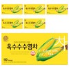 우리차 옥수수수염차, 1.5g, 150개입, 6개