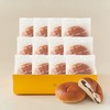 얌!(YAAM!) 크림 단팥빵, 91g, 12개입, 1개