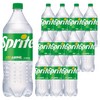 스프라이트 패트, 1.5L, 12개