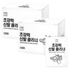 생활공식 초강력 신발클리너 25p, 2개