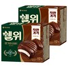 오리온 쉘위 카카오, 2개, 408g