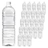 아이시스 생수 화이트캡 무라벨, 24개, 2L