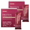 GNC 프로틴 퍼펙션 파우더14p, 490g, 2개