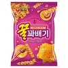 꿀꽈배기, 90g, 1개