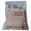 백설 자일로스 브라운 설탕, 1kg, 1개