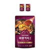 차오차이 어향가지 소스, 100g, 3개