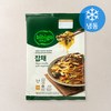비비고 잡채 3~4인분 (냉동), 644g, 1개