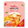 우리차 피치망고 아이스티, 5g, 50개입, 1개