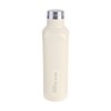 오슬로 스퀘어 텀블러, 화이트, 750ml, 1개
