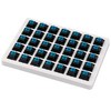 키크론 스위치 Cherry Switch Non RGB 35p, Z42, 청축