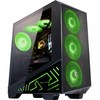 주연테크 익스트림 게이밍 PC (라이젠5-5600X WIN11 Pro RAM 16GB NVMe 1024GB RTX3070), D756X37P, 기본형