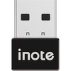 아이노트 USB 블루투스 5.0 동글, BU5096, 1개