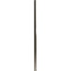 르젠 실링팬 연장봉 우드실버 90cm, LZF-S1-EX, 1개