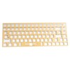 키크론 Plate Brass 키보드 보강판 K2 Pro, P259