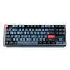키크론 DC-5 K8 / K8PRO 호환 키보드루프 더스트 커버, 투명