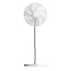 르젠 3D 입체회전 BLDC 리모컨 선풍기 40.64cm(16인치), LZDF-BTS6