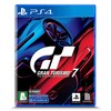 플레이스테이션 PS4 그란 투리스모 7, PCAS-05236