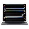 Apple 정품 매직 키보드 iPad Pro(M5 모델)용, 블랙, 1개, 한국어