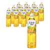 웅진 옥수수 수염차, 1.5L, 12개