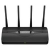 머큐시스 듀얼 밴드 Wi-Fi 7 유무선 공유기, 1개, MR27BE