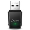티피링크 AC1300 미니 MU MIMO USB 무선 랜카드, 1개, Archer T3U