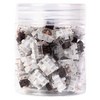 키크론 K Pro 스위치 45p, 혼합색상, G222, 갈축