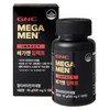 GNCMEGAMEN GNC 메가맨 임팩트 90g, 180정, 1개