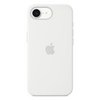 Apple 정품 아이폰 16e 실리콘 케이스