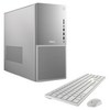 델 2025 타워 플러스 코어Ultra7 지포스 RTX 4060 Ti, 플래티넘, 16GB, 1TB, WIN11 Pro, DEBT2250-WP01KR