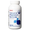 GNC 칼슘 앤 마그네슘 84.7g, 60정, 1개