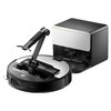 로보락 Saros Z70 직배수 로봇청소기, RRE0R50+EWFD29HRR, 실버